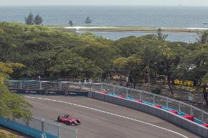 Deutsche Formel-E-Piloten wieder ohne Podestplatz