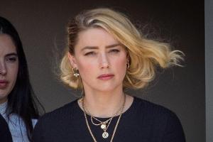 Nach Urteil: Plattform löscht Spendenkampagne für Amber Heard