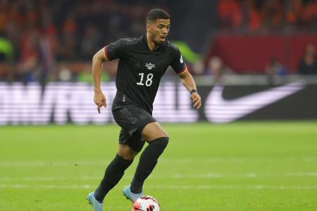Nations-League-Start gegen Italien: Flick überrascht auf den Außen Nations-League-Start gegen Italien: Flick überrascht auf den Außen