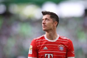 Nächstes Bayern-Basta zu Lewandowski: "Vertrag ist Vertrag!"