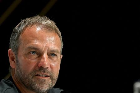 Länderspiele unter Hansi Flick: DFB-Team weiter ungeschlagen Länderspiele unter Hansi Flick: DFB-Team weiter ungeschlagen