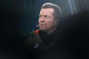 "Bin großer Fan": Matthäus verteidigt Werner