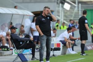 Paderborn holt Gryszkiewicz aus Zabrze