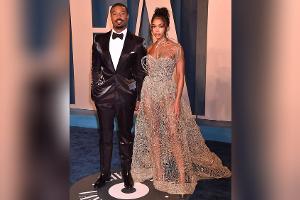 Gerüchte: Michael B. Jordan ist angeblich wieder Single