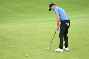 Golf: Schneider überzeugt auch in Winsen