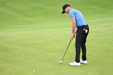 Golf: Schneider überzeugt auch in Winsen Golf: Schneider überzeugt auch in Winsen
