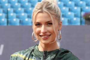 Lena Gercke bestätigt Schwangerschaft: Model erwartet zweites Kind