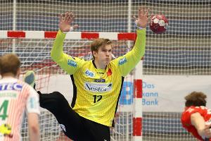 Handball: Stuttgart löst Vertrag mit Thulin auf
