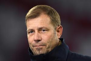 Medien: Kramer neuer Trainer auf Schalke