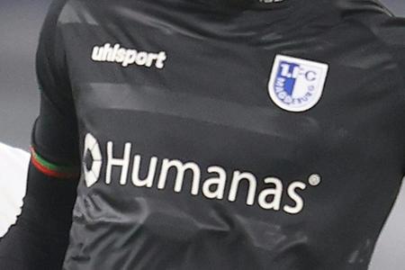 Magdeburg verpflichtet Abwehrspieler Gnaka Magdeburg verpflichtet Abwehrspieler Gnaka