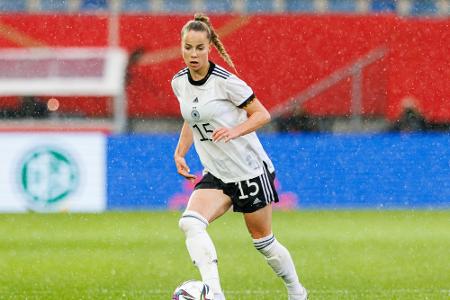 Gwinn glaubt an EM-Titel: 