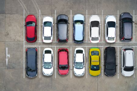 Das sind die häufigsten Probleme, wenn Ihr Auto zu viel steht