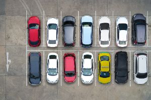 Das sind die häufigsten Probleme, wenn Ihr Auto zu viel steht