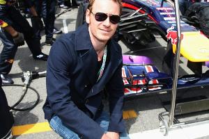 Schauspieler Fassbender fiebert Teilnahme in Le Mans entgegen