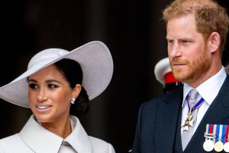 Lilibet Mountbatten-Windsor: Ein echtes Star-Porträt zum Geburtstag