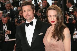 Will sie ihm absichtlich schaden? Brad Pitt klagt gegen Angelina Jolie