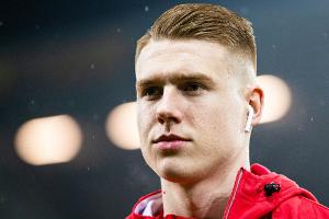 Kaiserslautern holt Torwart Krahl aus Berlin