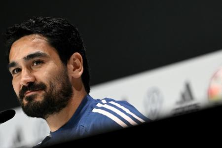 Gündogan fordert mehr Cleverness