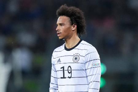 Leroy Sané (ab 83.) - keine Bewertung - Spielte einen vielversprechenden Konter sehr schlecht aus, aber der VAR hätte aufgrund des Elfmeters ohnehin eingegriffen. Ansonsten konnte er dem Spiel in der Schlussphase nicht seinen Stempel aufdrücken.