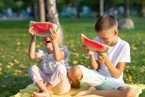 Die sinnvollsten Vitamine und Mineralstoffe im Sommer