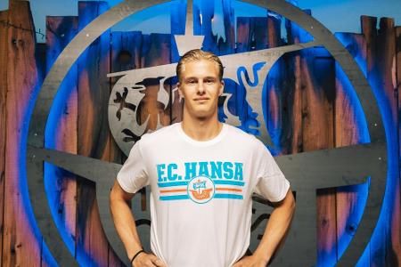 2. Liga: Rostock verpflichtet Torwart Hagemoser 2. Liga: Rostock verpflichtet Torwart Hagemoser