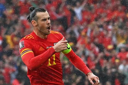 Getafe-Präsident: Berater hat uns Bale angeboten Getafe-Präsident: Berater hat uns Bale angeboten