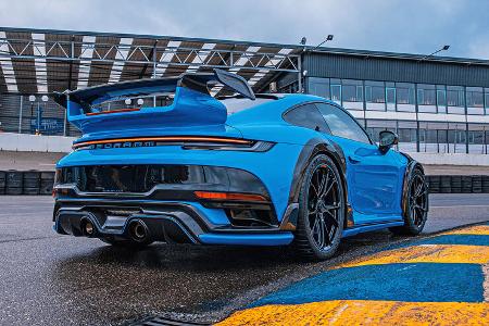 sport auto Award 2022, Tuning, Supersportler