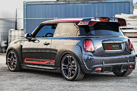 sport auto Award 2022, Tuning, Kleinwagen
