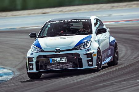 sport auto Award 2022, Tuning, Kleinwagen