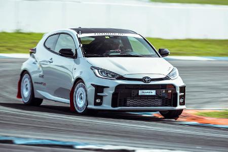 sport auto Award 2022, Tuning, Kleinwagen