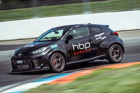 sport auto Award 2022, Tuning, Kleinwagen