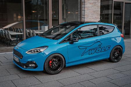 sport auto Award 2022, Tuning, Kleinwagen