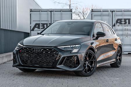 sport auto Award 2022, Tuning, Kompaktwagen