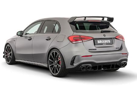sport auto Award 2022, Tuning, Kompaktwagen