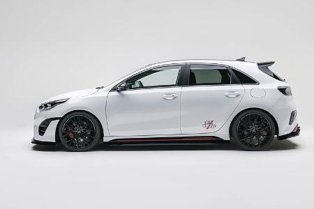 sport auto Award 2022, Tuning, Kompaktwagen