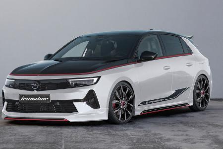 sport auto Award 2022, Tuning, Kompaktwagen