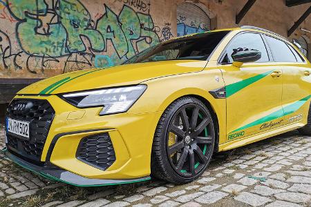 sport auto Award 2022, Tuning, Kompaktwagen