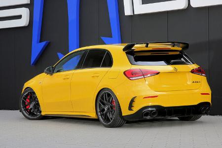 sport auto Award 2022, Tuning, Kompaktwagen