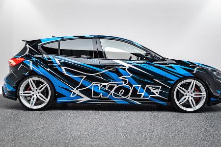 sport auto Award 2022, Tuning, Kompaktwagen