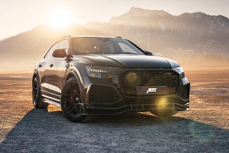 sport auto Award 2022, Tuning, SUV