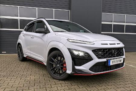 sport auto Award 2022, Tuning, SUV