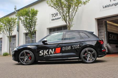 sport auto Award 2022, Tuning, SUV