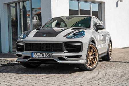 sport auto Award 2022, Tuning, SUV