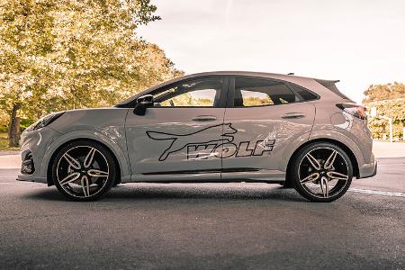 sport auto Award 2022, Tuning, SUV
