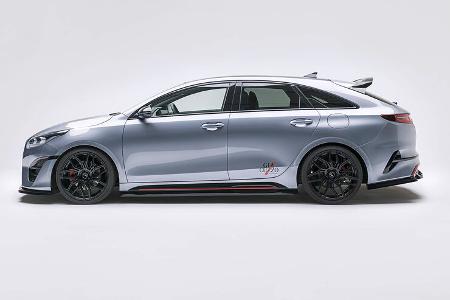 sport auto Award 2022, Tuning, Limousinen und Kombis bis 100.000 Euro