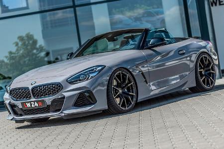 sport auto Award 2022, Tuning, Cabrios und Roadster bis 100.000 Euro
