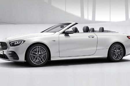 sport auto Award 2022, Tuning, Cabrios und Roadster bis 100.000 Euro