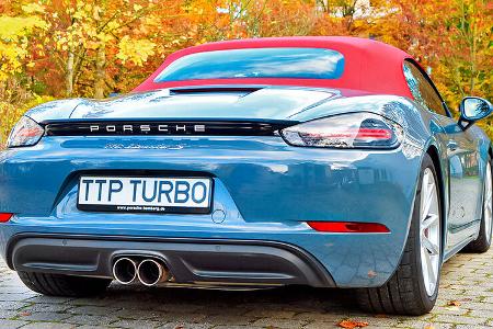sport auto Award 2022, Tuning, Cabrios und Roadster bis 100.000 Euro