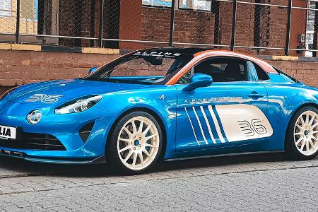 sport auto Award 2022, Tuning, Coupés bis 100.000 Euro