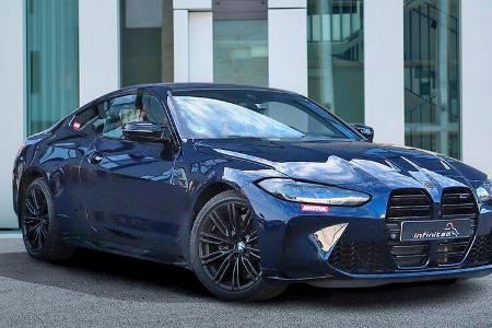 sport auto Award 2022, Tuning, Coupés bis 100.000 Euro